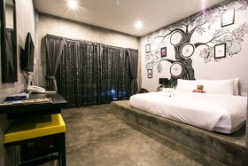 The Bike Loft