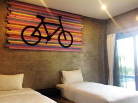 The Bike Loft