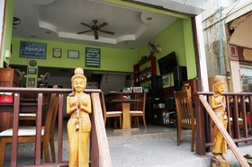 The Celtic Inn Guest House