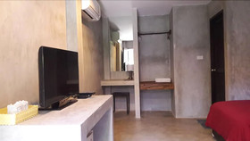 The Curve Residence Hua Hin