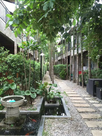 The Curve Residence Hua Hin