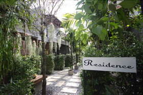 The Curve Residence Hua Hin
