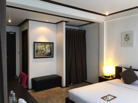 The Herbs Hotel Hua Hin Town