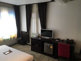 The Herbs Hotel Hua Hin Town