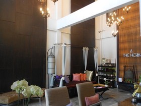 The Herbs Hotel Hua Hin Town