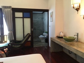 The Herbs Hotel Hua Hin Town