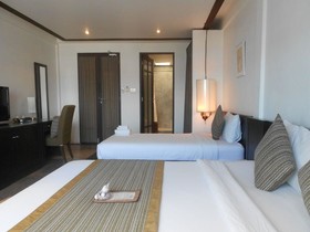 The Herbs Hotel Hua Hin Town
