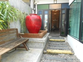 The Herbs Hotel Hua Hin Town