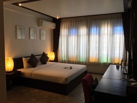The Herbs Hotel Hua Hin Town