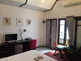 The Herbs Hotel Hua Hin Town