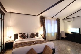 The Herbs Hotel Hua Hin Town