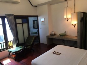 The Herbs Hotel Hua Hin Town