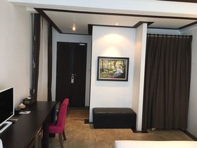 The Herbs Hotel Hua Hin Town