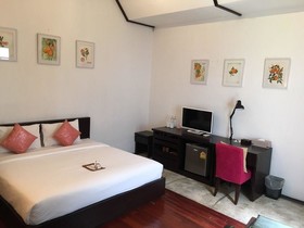 The Herbs Hotel Hua Hin Town