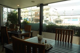 The Herbs Hotel Hua Hin Town