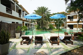 The Hideaway Resort