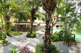 The Hideaway Resort