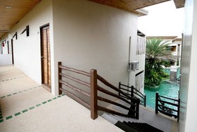 The Hideaway Resort