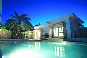 The Hideaway Resort