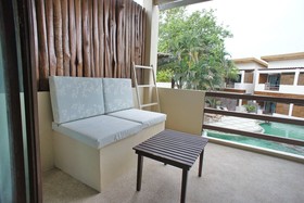 The Hideaway Resort