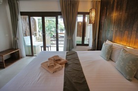 The Hideaway Resort