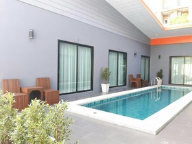 The Hua Hin Hotel
