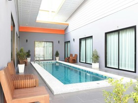 The Hua Hin Hotel