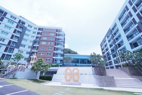 The Infinity Hua Hin