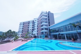 The Infinity Hua Hin