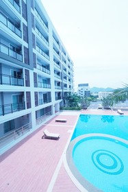 The Infinity Hua Hin
