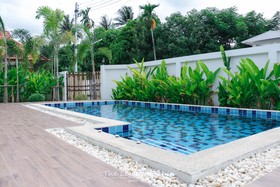The Legacy Huahin Pool Villa
