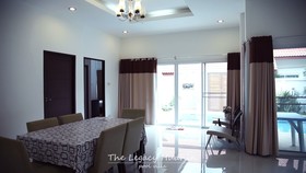 The Legacy Huahin Pool Villa