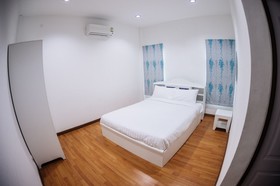 The Legacy Huahin Pool Villa