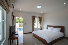 The Legacy Huahin Pool Villa
