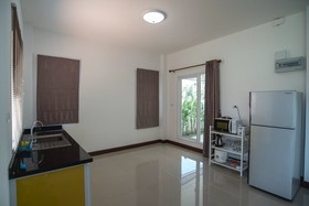 The Legacy Huahin Pool Villa