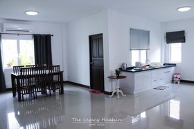 The Legacy Huahin Pool Villa