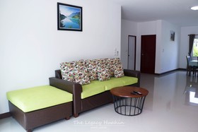 The Legacy Huahin Pool Villa