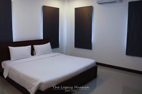 The Legacy Huahin Pool Villa