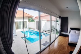 The Legacy Huahin Pool Villa