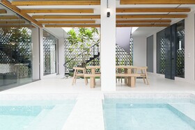 The Modern Pool Villa Hua Hin