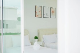 The Modern Pool Villa Hua Hin