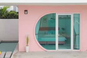 The Modern Pool Villa Hua Hin