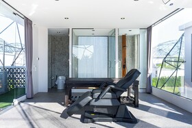 The Modern Pool Villa Hua Hin