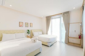 The Modern Pool Villa Hua Hin
