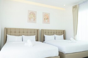 The Modern Pool Villa Hua Hin