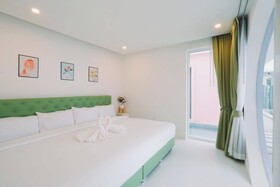 The Modern Pool Villa Hua Hin
