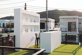 The Modern Pool Villa Hua Hin
