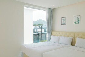 The Modern Pool Villa Hua Hin