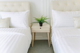 The Modern Pool Villa Hua Hin