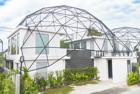 The Modern Pool Villa Hua Hin